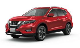Nissan releases X-Trail with ProPILOT autonomous drive